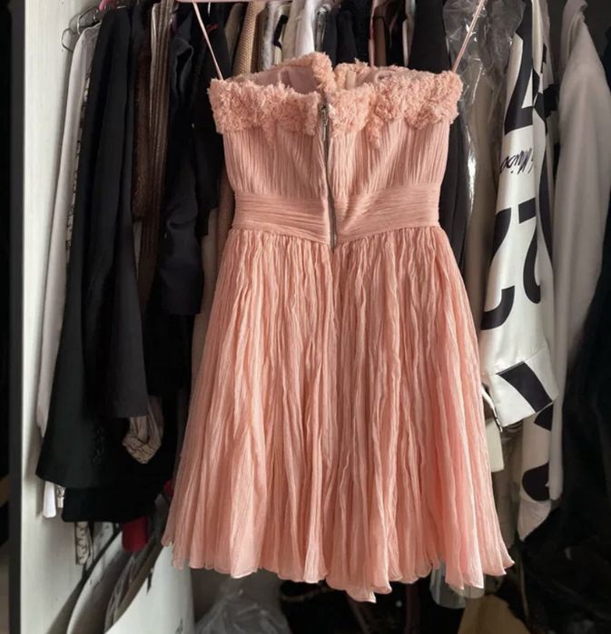 Beyond Galena бална рокля ХС