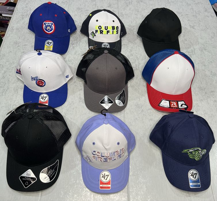 Мужские бейсболки кепки из Канады