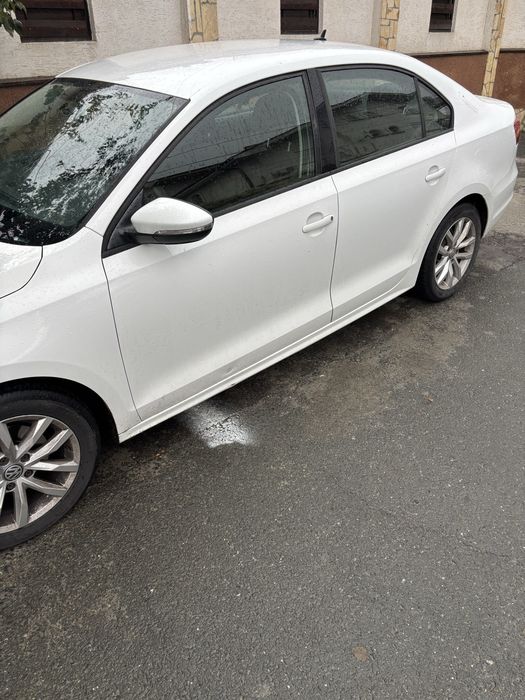Volkswagen jetta, 1.2 tsi 105 cai, cutie manuala,