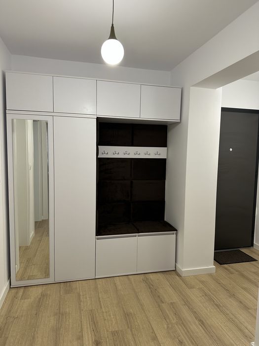 Apartament de inchiriat- Maurer Residence