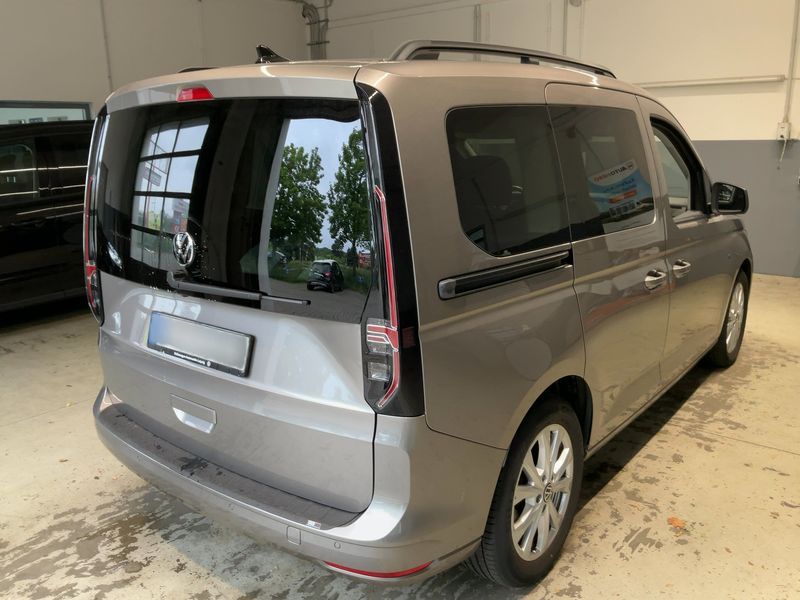 Volkswagen Caddy 2.0 TDI Life 2021