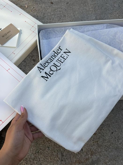 Alexander McQueen