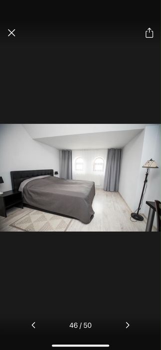 Apartament cu 3 dormitoare