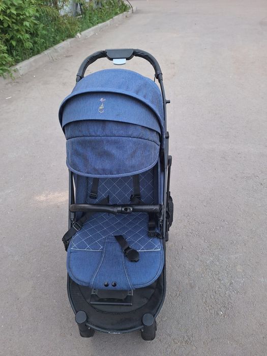 Продам коляску бу