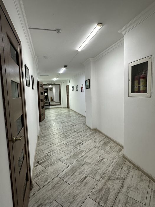 Общежитие для женщин и девушек