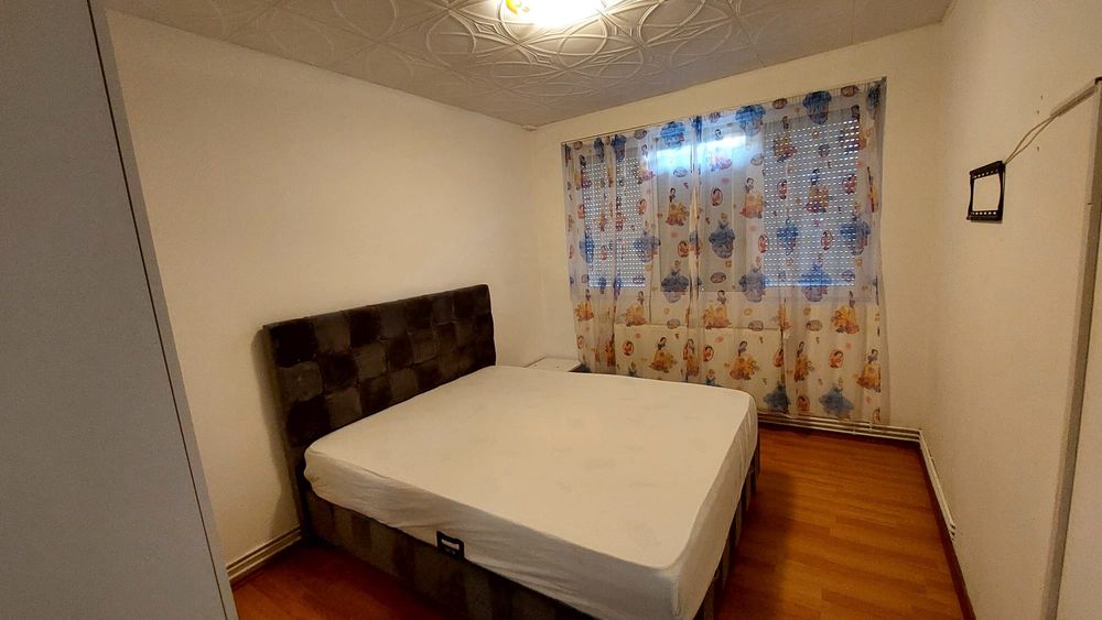 Apartament cu 2 camere de închiriat