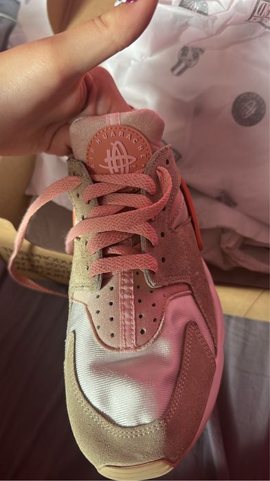 Маратонки Nike huarache