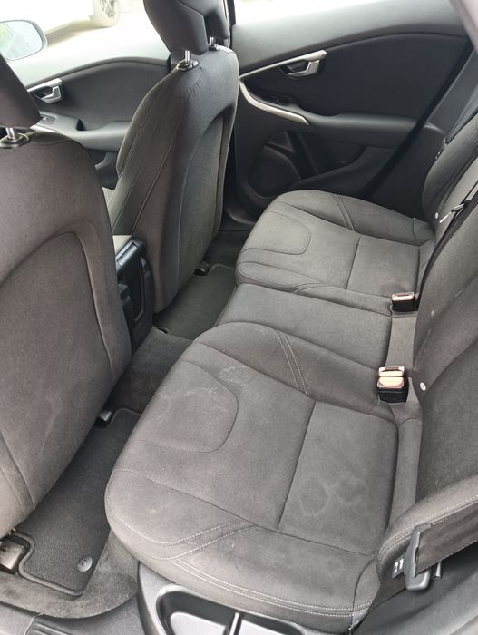 Volvo V40 ,D2,2.0 ,120CP, an 2018