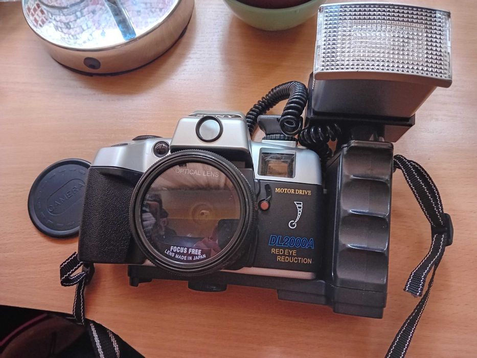 Camera foto Sony