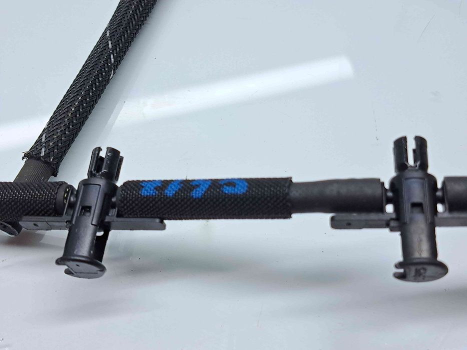 Conducta retur injectoare Bmw 1 cabriolet (E88) [Fabr 2008-2013] OEM 2