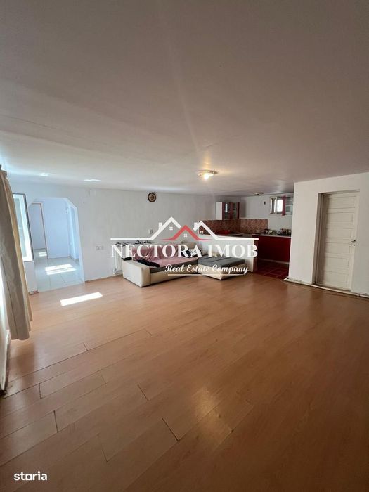 NECTORA IMOB-Casa 5 camere, 2 bai, 2 terase, 180 mp, Episcopia,Utilata