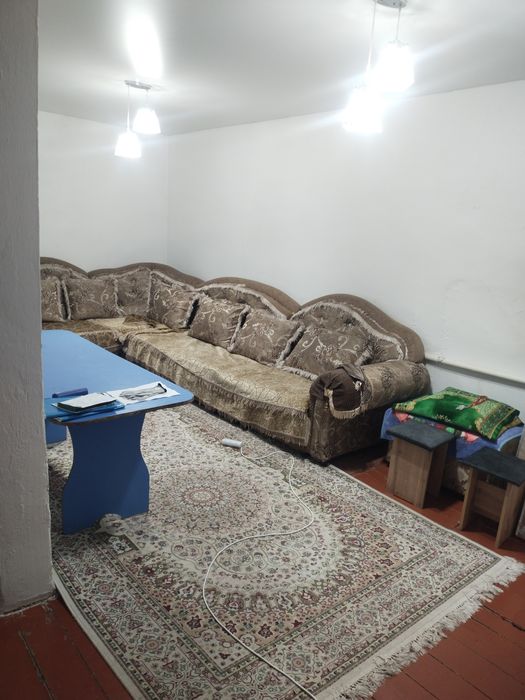 Продается квартира