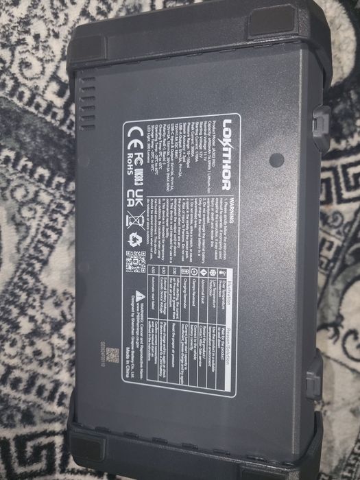 Vând Starte JA302 PRO, Produsul este nou