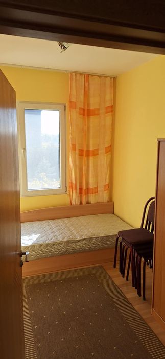 Дава се под наем Етаж от къща в Стара Загора, Аязмото - 65 кв.м за 306 € - Снимка #4