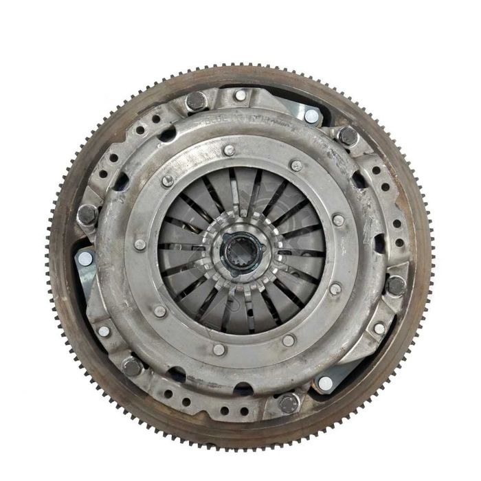 Комплект демпферен съединител с маховик Opel Astra (J)  ID: 129577