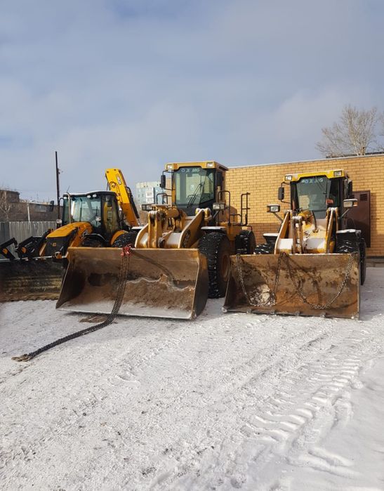 Экскаватор погрузчик Автокрана16т.китай.