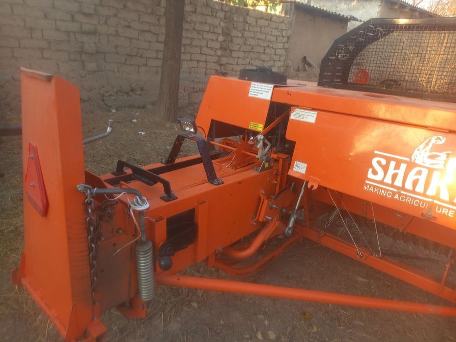 Чактиман преспадборщик