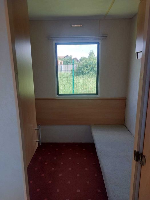 Casa mobila Tiny House Casa de vacanta / 3 camere /mobilata și utilata