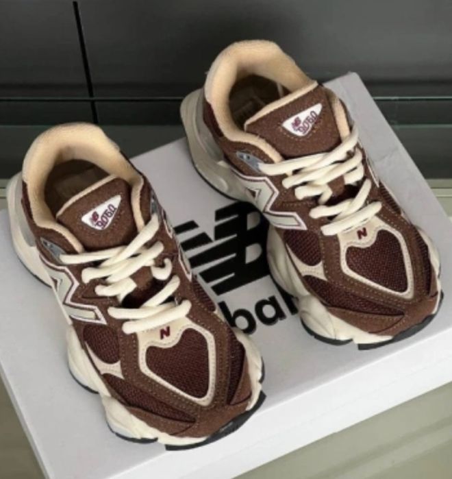Детски обувки New Balance