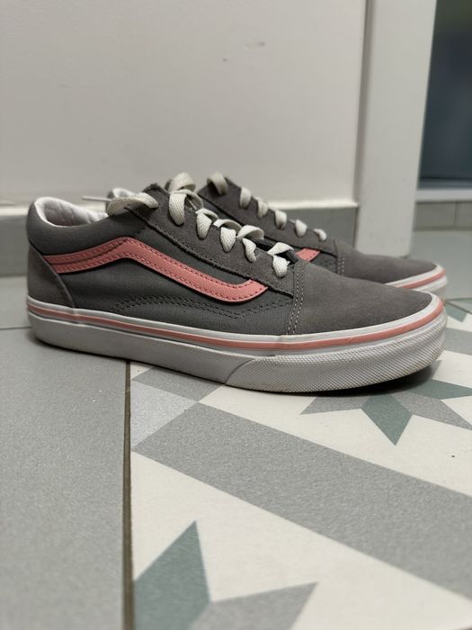 Кецове VANS.