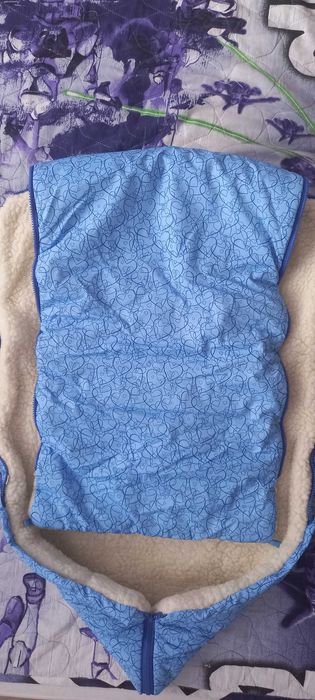 Продам конверт кокон