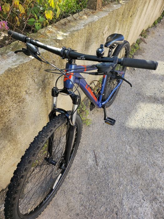 Lapierre 29 цола M размер Хидравлични дискови 21 скорости Обслужен