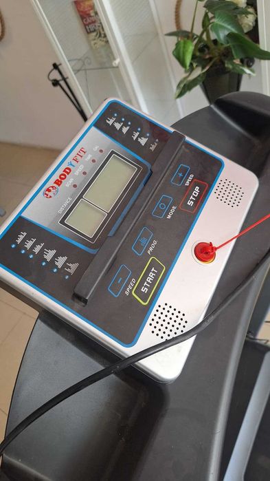 Banda de alergare BodyFit F3000 treadmill