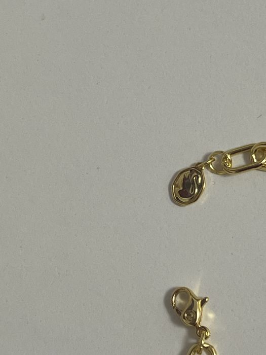 Colier Idyllia Swarovski