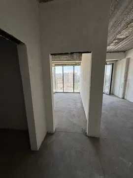 ЖК Nukus Avenue 4-5 комнатная 179м2 Коробка Этаж 12 из 12