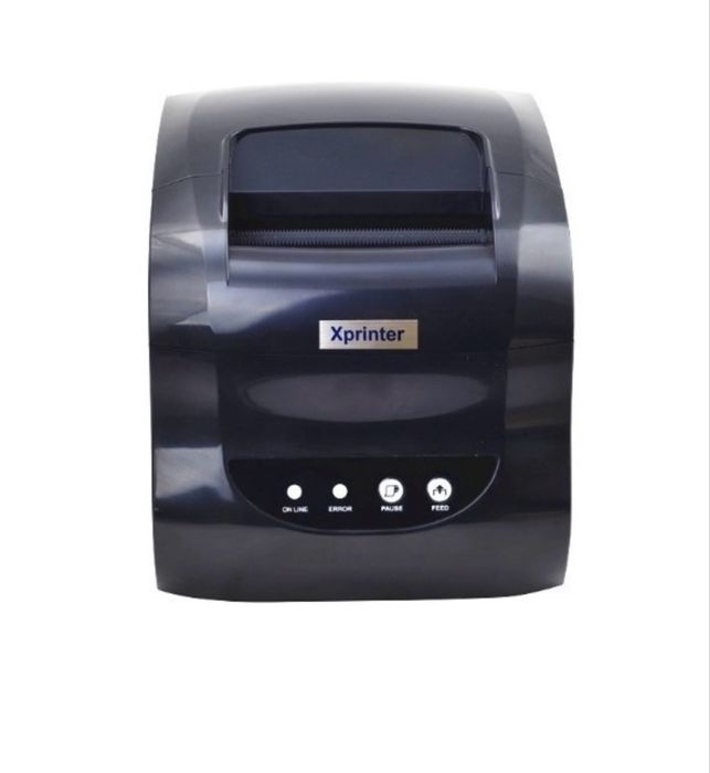 Термопринтер Xprinter 365