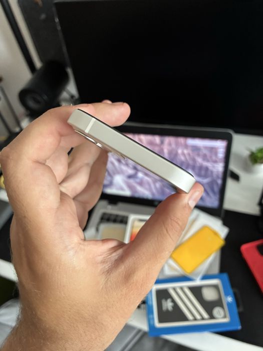 Iphone 12 Mini 128Gb ca nou!