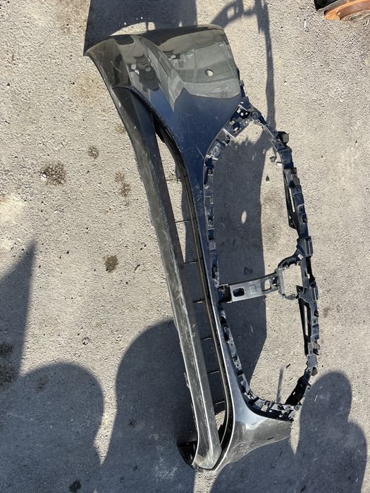 Броня Mazda 3 Sport 2019- 2бр