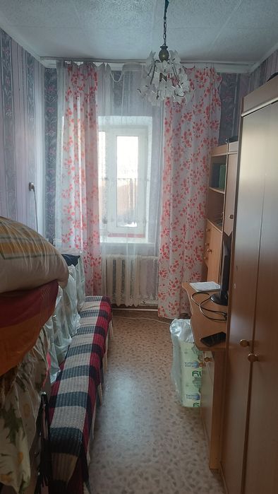 Подаётся дом в новодолинке