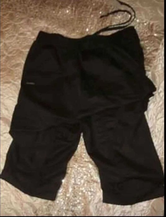 Дамски   бермуди