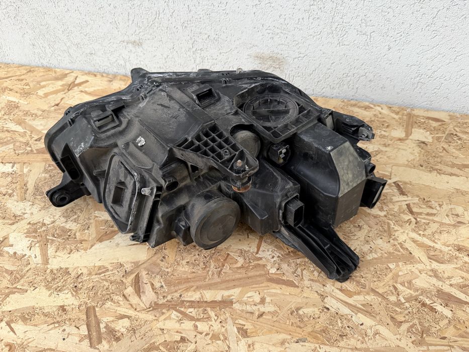 Far stanga VW Passat B8 B8.5 Facelift Full LED Original Europa
