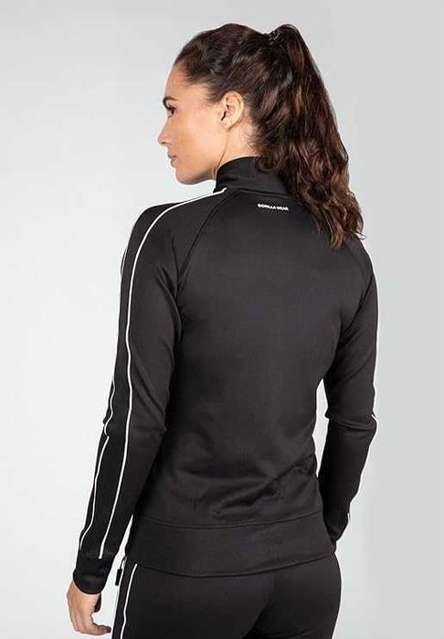 Дамско спортно горнище Суитшърт Яке Gorilla Wear