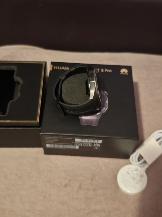 Huawei Watch Gt 5 Pro