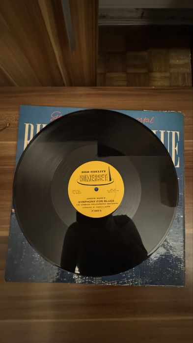 Lot: 2xvinil + carte “Memoriale” de Vasile Parvan