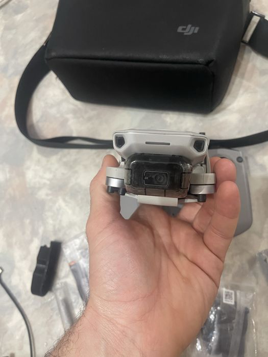 DJI MINI 2 дрон