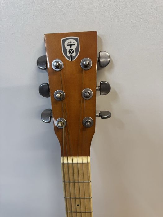 Гитара акустическая  размер 40»