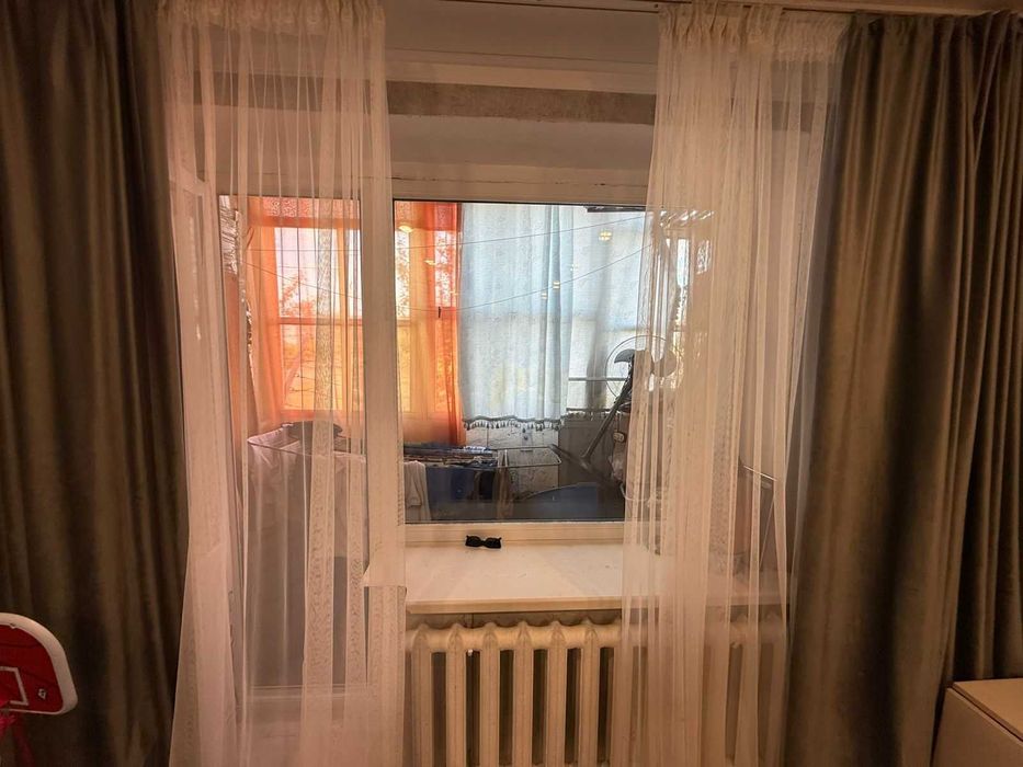 Продам 2 ку беркимбаева 96 9мкр