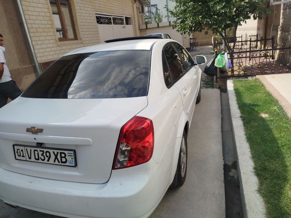 Jentra 2019 chevrolet