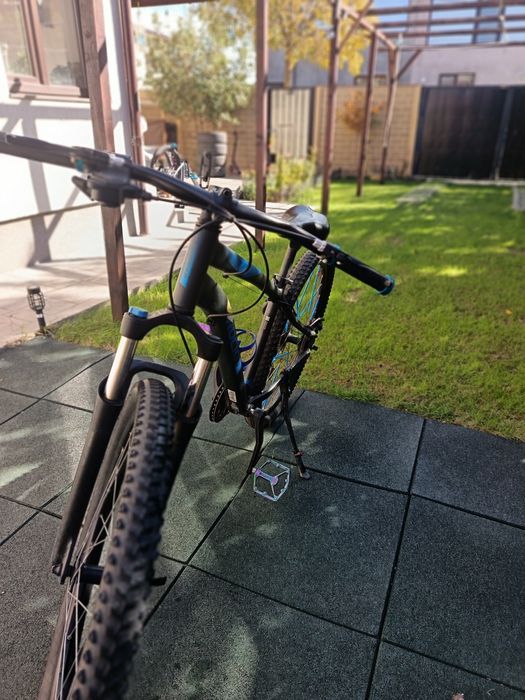 Vând Rockrider ST120