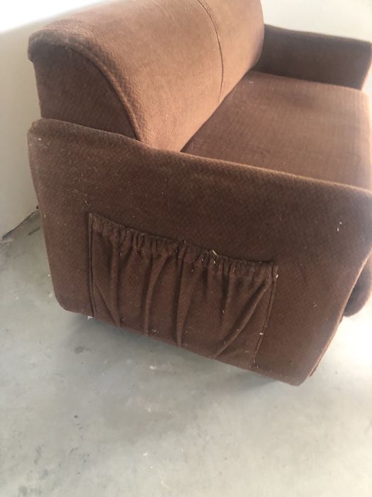 Диван кухненски като нов