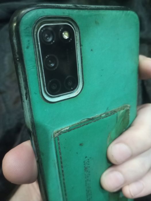 Oppo A72  128 гб