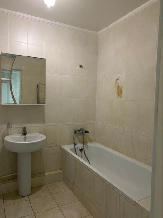 Продается 2х комнатная квартира в уральск