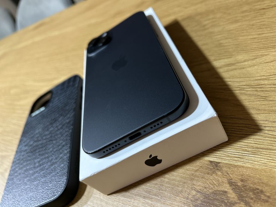 iPhone 15 Plus 128 Gb