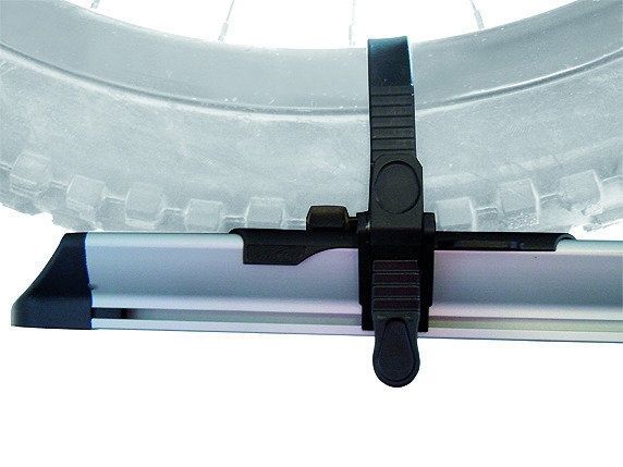 Багажник за велосипед Hakr Cyclo Speed