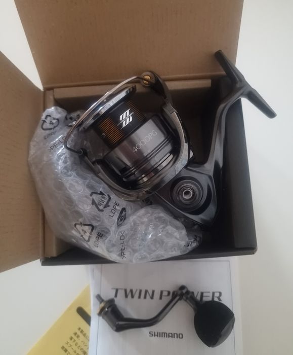 Катушка  Shimano