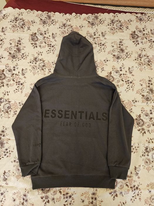 Hanorac Essentials
